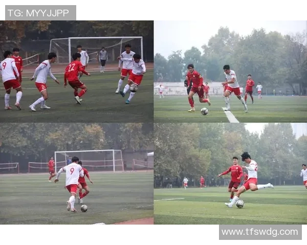 西安足球队灵活战术解析与球队发展前景展望