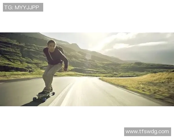 与杨丽对话：探索她的滑板生涯与梦想之路