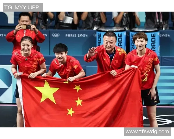 全国锦标赛回顾：广州乒乓球队展现无与伦比的团队协作精神与实力