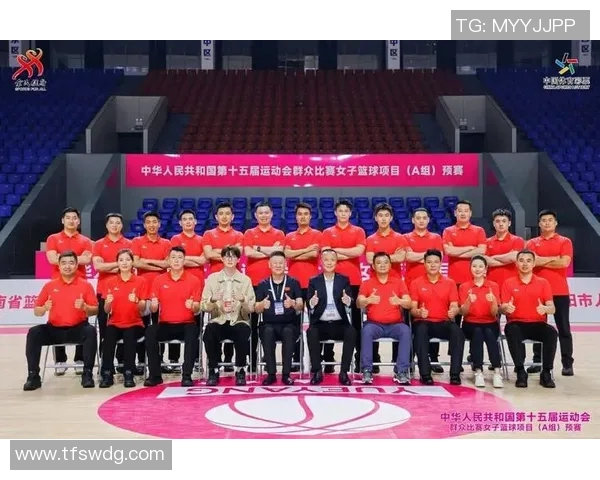 全运会精彩回顾成都篮球队默契配合展现团队实力与拼搏精神